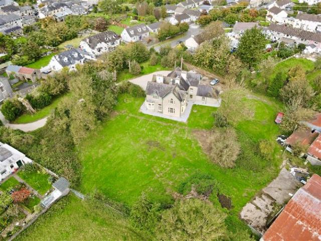 Detached House for sale in Lismore, South Tipperary