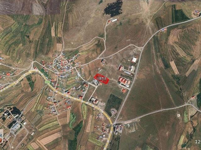Damal, Ardahan içerisinde satılık Arsa