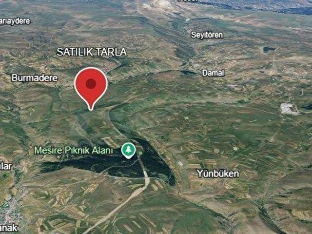 Hanak, Ardahan içerisinde satılık Arsa
