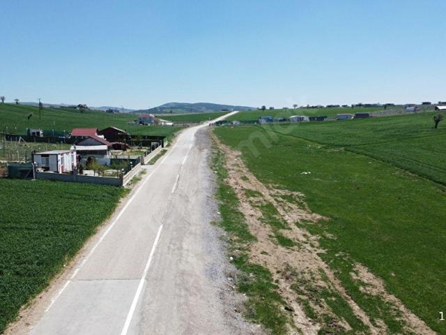 Akyurt, Ankara içerisinde satılık Arsa