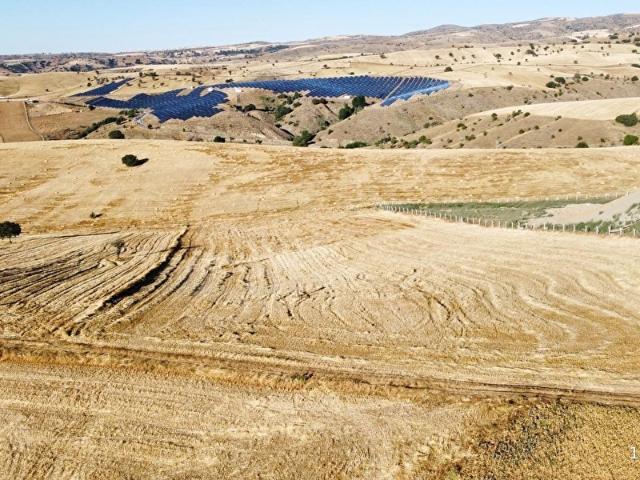 Akyurt, Ankara içerisinde satılık Arsa