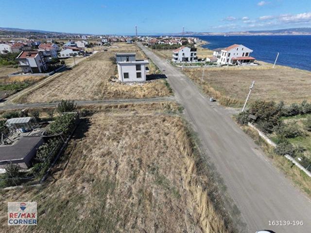 Çardak, Lapseki içerisinde satılık Arsa