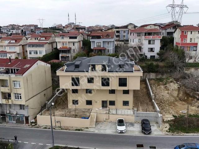 Arnavutköy, İstanbul içerisinde kiralık mülk