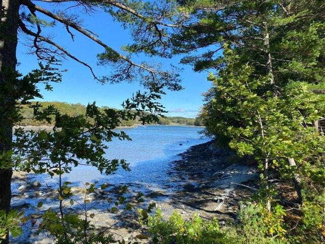 Land for sale in Boothbay, Lincoln County