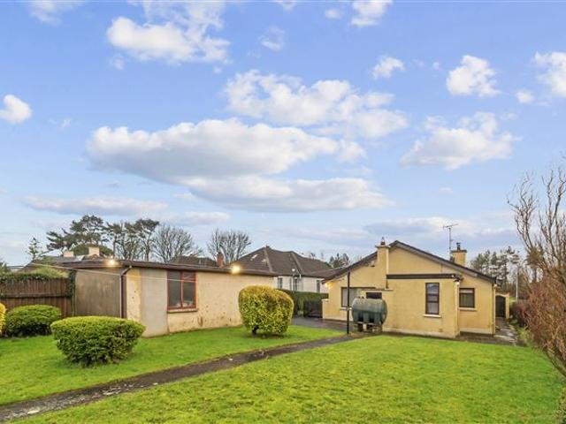 Detached House for sale in Dundalk, North Tipperary