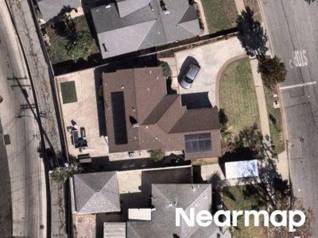 House for sale in Inglewood, California