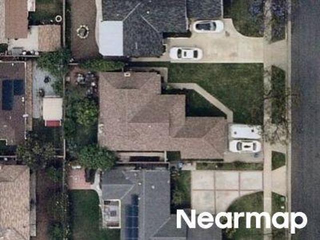 House for sale in Hawthorne, California