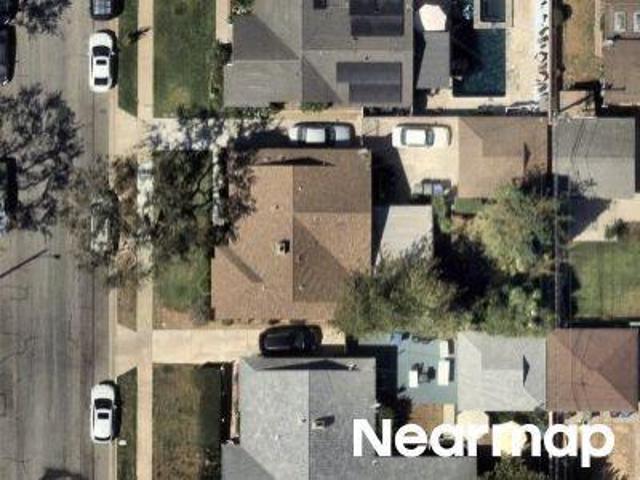 House for sale in Inglewood, California
