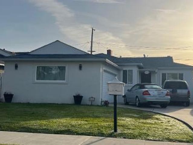 House for sale in Gardena, California