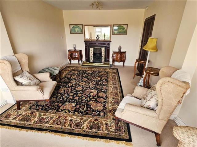 Bungalow for sale in Birr, North Tipperary