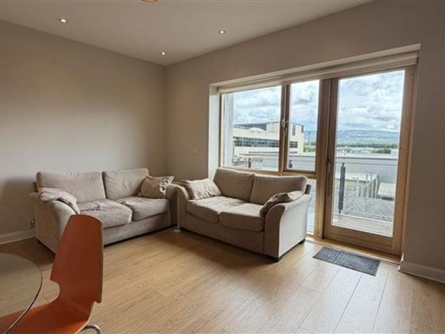 Apartment to rent in Dundrum, North Tipperary