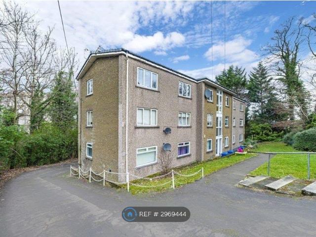 Apartment for rent in Whitlawburn, Cambuslang