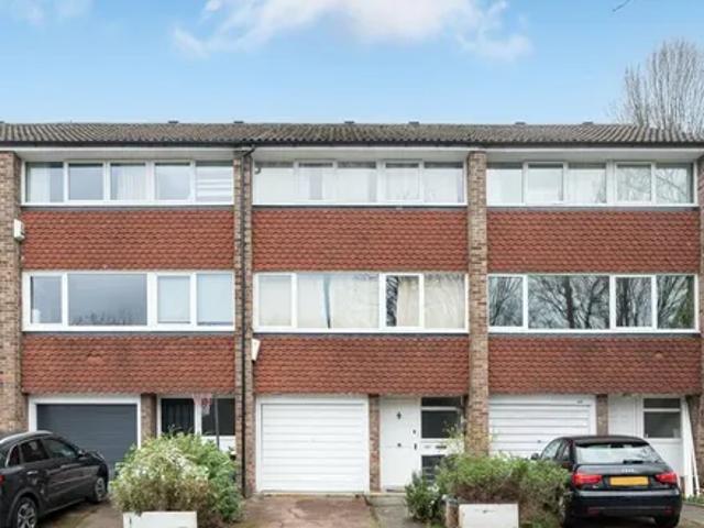 House for rent in Dulwich Village, Greater London
