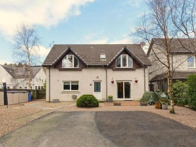 House for sale in Lochgilphead, Scotland
