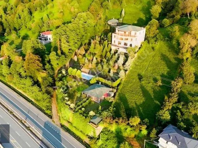 Şenyurt, Ardeşen içerisinde satılık Villa