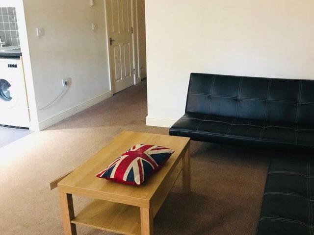 Apartment for rent in Brandon, New Bilton