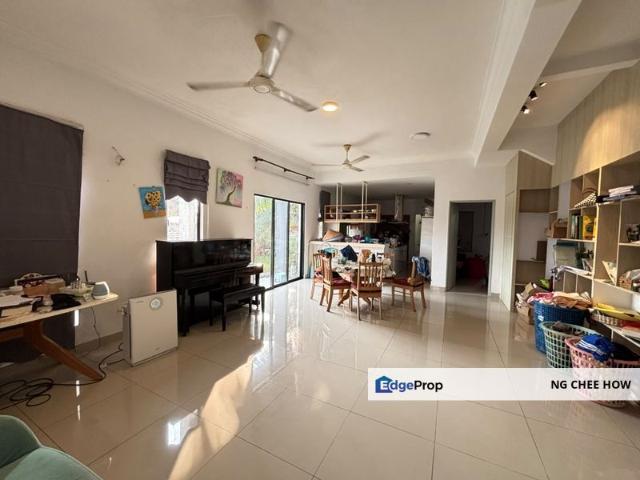 House for sale in Selayang, Selangor