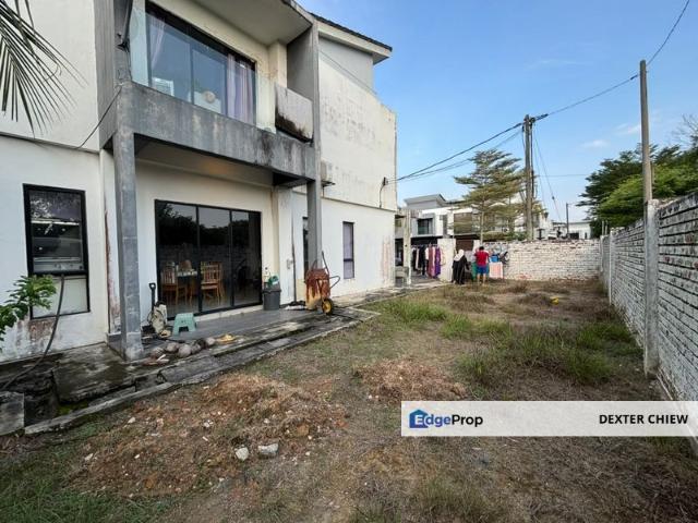 House for sale in Selayang, Selangor