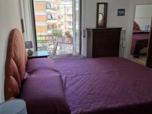 Appartamento in affitto a Municipio Roma VIII, Roma Capitale