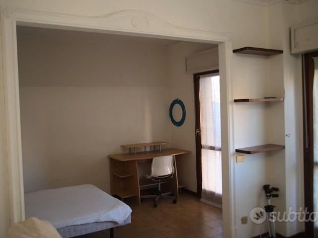 Stanza in affitto a Castro Pretorio, Roma