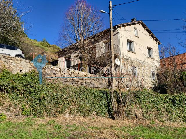 Maison vente à Tournon-sur-Rhône, Le Cheylard