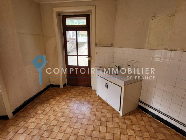Maison vente à Tournon-sur-Rhône, Saint-martin-de-valamas