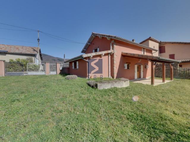 Maison vente à Tournon-sur-Rhône, Saint-barthélemy-le-meil