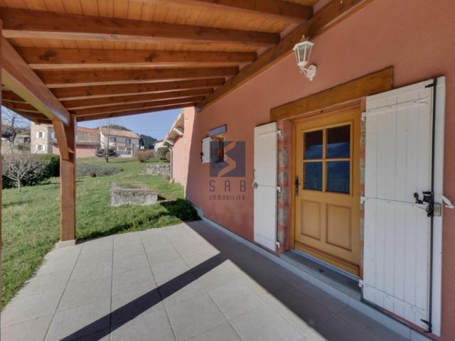 Maison vente à Tournon-sur-Rhône, Saint-barthélemy-le-meil