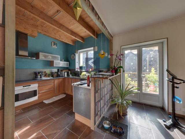 Maison vente à Privas, Les Ollières-sur-eyrieux