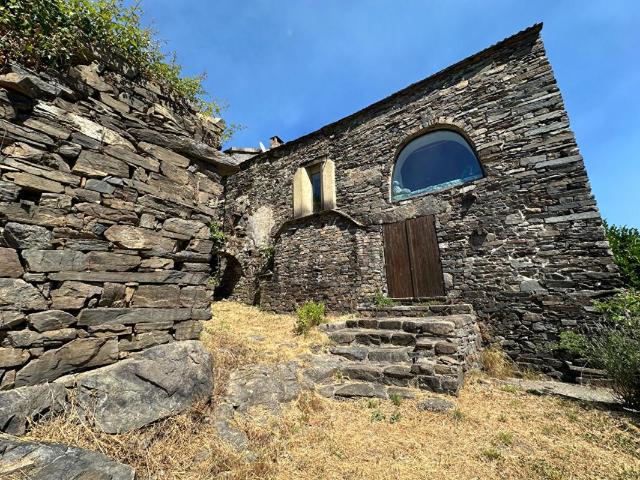 Maison vente à Le Chaumeil, Sablières