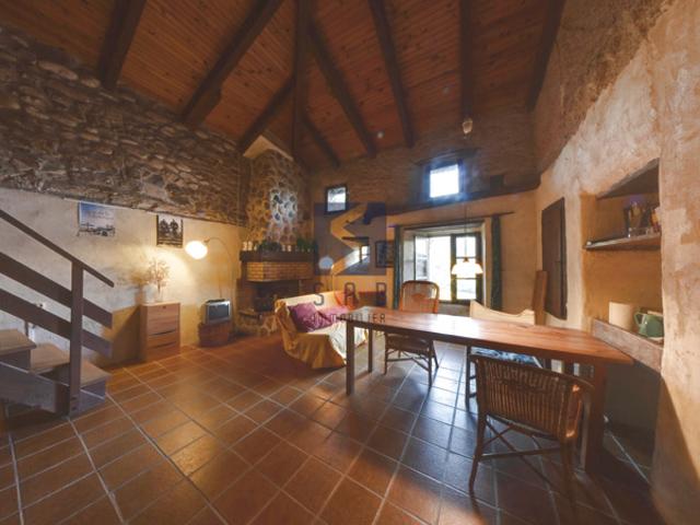 Maison vente à Privas, Saint-fortunat-sur-eyrieux