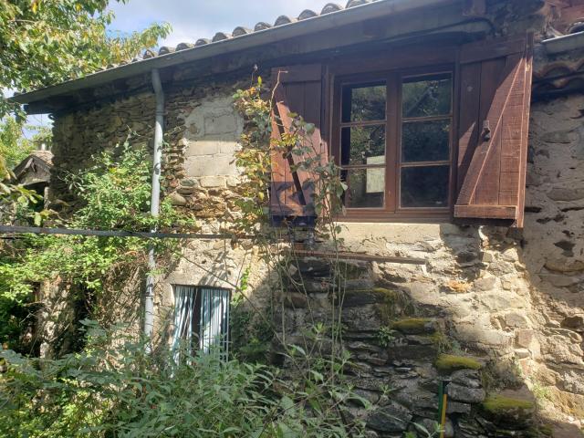 Maison vente à France métropolitaine, Saint-fortunat-sur-eyrieux