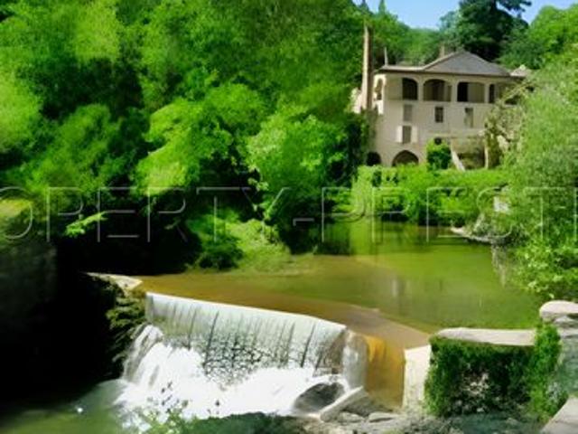Villa vente à Privas