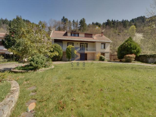 Maison vente à Tournon-sur-Rhône, Le Cheylard