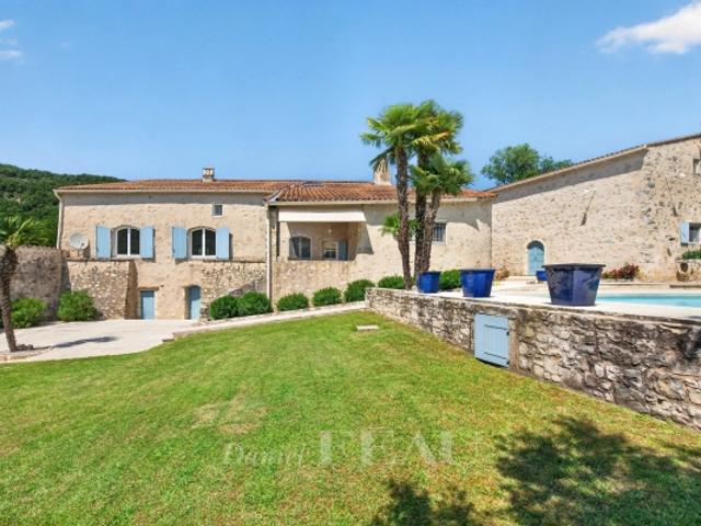 Maison vente à Privas, Viviers