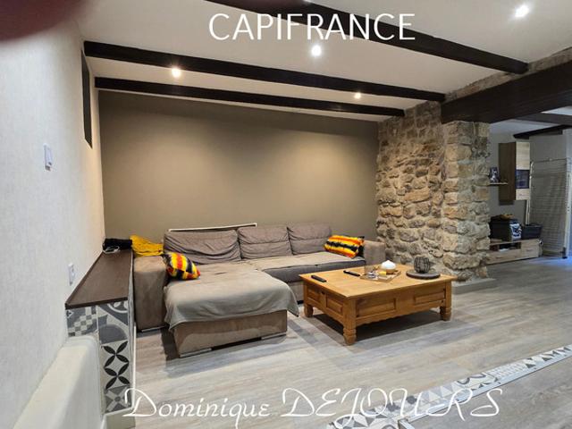 Maison vente à France métropolitaine, Saint-fortunat-sur-eyrieux