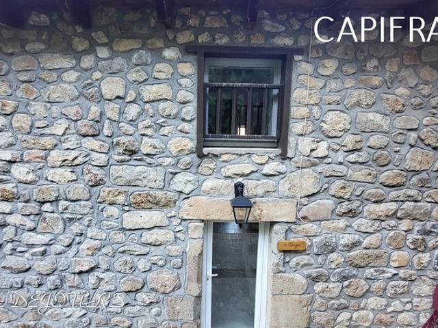 Maison vente à Privas, Saint-sauveur-de-montagut