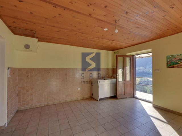Maison vente à Privas, Saint-vincent-de-durfort