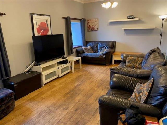 Terraced House for sale in Gowran