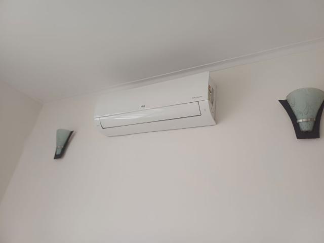 Flat for rent in Hariana
