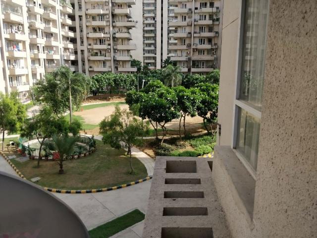 Flat for rent in Hariana
