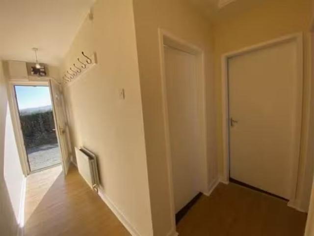House to rent