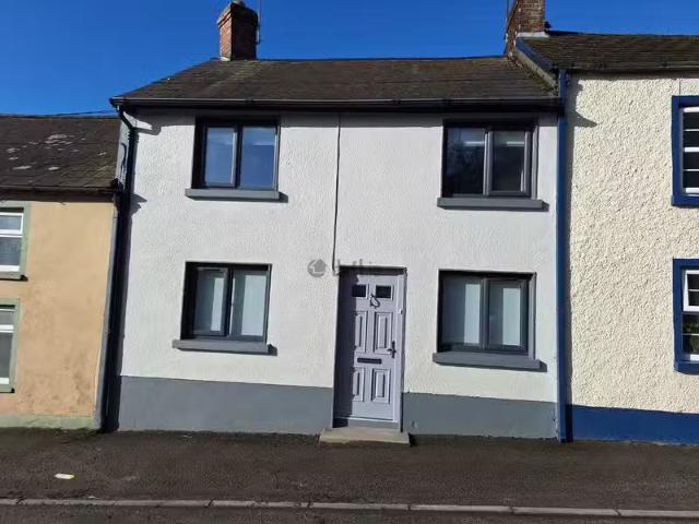 House to rent