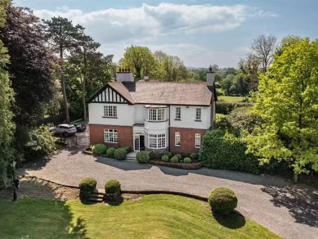 House for sale
