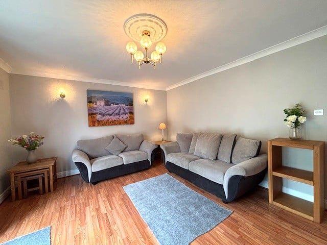 House to rent in Lucan-St. Helens DED 1986, Lucan
