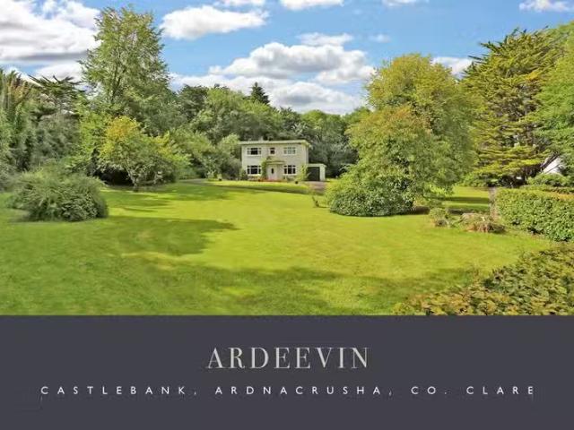 House for sale