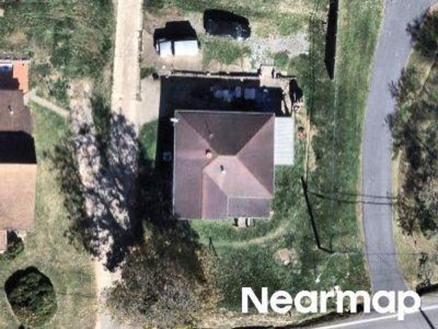 Property for sale in Clarksburg, West Virginia