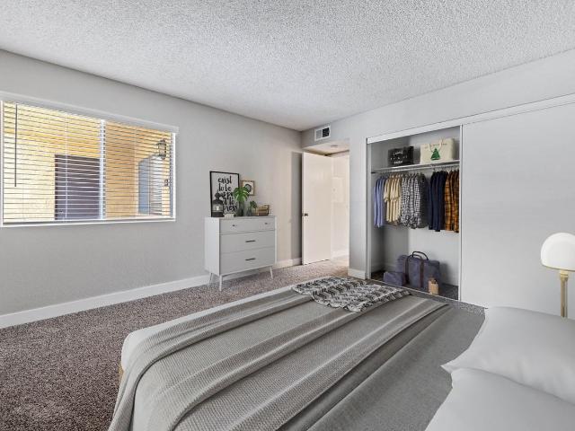 Apartment for rent in Colton, California