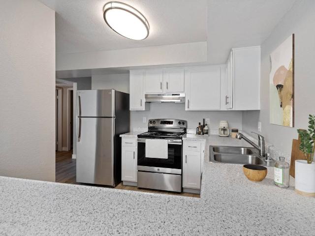Apartment for rent in Colton, California