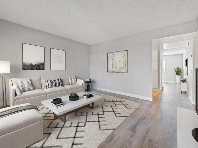 Apartment for rent in Colton, California